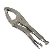 Heavy Duty Vice Grip Plier – Adjustable Locking Pliers for Industrial, Mechanical & DIY Use | Durable Chrome Finish, High-Torque Grip | Precision Jaw Locking Tool for Workshop & Home Projects
